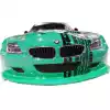 ModeloDrive FRP GTR Wide Body Front Bumper > BMW Z4 M E86 2006-2008 > 3dr Coupe - Image 34