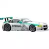 ModeloDrive FRP GTR Wide Body Side Skirts > BMW Z4 M E86 2006-2008 > 3dr Coupe - Image 22