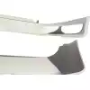 ModeloDrive FRP GTR Wide Body Side Skirts > BMW Z4 M E86 2006-2008 > 3dr Coupe - Image 7