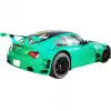 ModeloDrive FRP GTR Wide Body Side Skirts > BMW Z4 M E86 2006-2008 > 3dr Coupe - Image 17