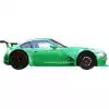 ModeloDrive FRP GTR Wide Body Side Skirts > BMW Z4 M E86 2006-2008 > 3dr Coupe - Image 19