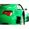 ModeloDrive FRP GTR Wide Body Fenders (rear) > BMW Z4 M E86 2006-2008 > 3dr Coupe - Image 3