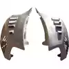 ModeloDrive FRP GTR Wide Body Fenders (rear) > BMW Z4 M E86 2006-2008 > 3dr Coupe - Image 8