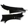 ModeloDrive FRP GTR Wide Body Fenders (rear) > BMW Z4 M E86 2006-2008 > 3dr Coupe - Image 13