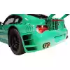 ModeloDrive FRP GTR Wide Body Fenders (rear) > BMW Z4 M E86 2006-2008 > 3dr Coupe - Image 26