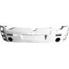 ModeloDrive FRP GTR Wide Body Rear Bumper > BMW Z4 M E86 2006-2008 > 3dr Coupe - Image 4