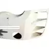 ModeloDrive FRP GTR Wide Body Rear Bumper > BMW Z4 M E86 2006-2008 > 3dr Coupe - Image 7