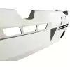 ModeloDrive FRP GTR Wide Body Rear Bumper > BMW Z4 M E86 2006-2008 > 3dr Coupe - Image 9