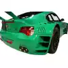 ModeloDrive FRP GTR Wide Body Rear Bumper > BMW Z4 M E86 2006-2008 > 3dr Coupe - Image 20