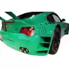 ModeloDrive FRP GTR Wide Body Rear Bumper > BMW Z4 M E86 2006-2008 > 3dr Coupe - Image 21