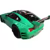 ModeloDrive FRP GTR Wide Body Rear Bumper > BMW Z4 M E86 2006-2008 > 3dr Coupe - Image 24