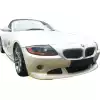 ModeloDrive FRP AERO Front Bumper > BMW Z4 E85 2003-2005 - Image 23