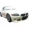 ModeloDrive FRP AERO Front Bumper > BMW Z4 E85 2003-2005 - Image 24