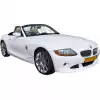 ModeloDrive FRP AERO Front Bumper > BMW Z4 E85 2003-2005 - Image 25