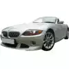 ModeloDrive FRP AERO Front Bumper > BMW Z4 E85 2003-2005 - Image 27