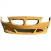 ModeloDrive FRP AERO Front Bumper > BMW Z4 E85 2003-2005 - Image 1