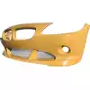 ModeloDrive FRP AERO Front Bumper > BMW Z4 E85 2003-2005 - Image 3