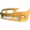 ModeloDrive FRP AERO Front Bumper > BMW Z4 E85 2003-2005 - Image 8