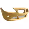 ModeloDrive FRP AERO Front Bumper > BMW Z4 E85 2003-2005 - Image 12