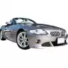 ModeloDrive FRP AERO Front Bumper > BMW Z4 E85 2003-2005 - Image 21