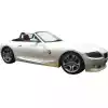 ModeloDrive FRP AERO Side Skirts > BMW Z4 E85 2003-2005 - Image 13