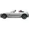 ModeloDrive FRP AERO Side Skirts > BMW Z4 E85 2003-2005 - Image 14