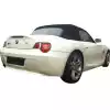 ModeloDrive FRP AERO Side Skirts > BMW Z4 E85 2003-2005 - Image 15