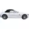 ModeloDrive FRP AERO Side Skirts > BMW Z4 E85 2003-2005 - Image 17