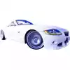 ModeloDrive FRP AERO Side Skirts > BMW Z4 E85 2003-2005 - Image 18