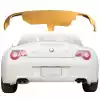 ModeloDrive FRP AERO Diffuser (dual exhst cut outs) > BMW Z4 E85 2003-2005 - Image 14