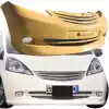 ModeloDrive FRP NOBL Front Bumper > Honda Fit 2009-2013 - Image 16