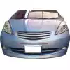 ModeloDrive FRP NOBL Front Bumper > Honda Fit 2009-2013 - Image 19