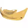 ModeloDrive FRP NOBL Front Bumper > Honda Fit 2009-2013 - Image 9