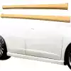 ModeloDrive FRP NOBL Side Skirts > Honda Fit 2009-2013 - Image 10