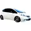 ModeloDrive FRP NOBL Side Skirts > Honda Fit 2009-2013 - Image 11