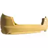 ModeloDrive FRP NOBL Rear Bumper > Honda Fit 2009-2013 - Image 5