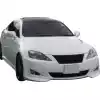 ModeloDrive FRP WAL Front Add-on Valance > Lexus IS250 2006-2013 > 4-Door Sedan - Image 9