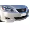 ModeloDrive FRP WAL Front Add-on Valance > Lexus IS250 2006-2013 > 4-Door Sedan - Image 1