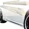 ModeloDrive FRP WAL Side Skirts > Lexus IS250 2006-2013 > 4-Door Sedan - Image 14