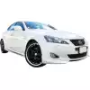 ModeloDrive FRP WAL Side Skirts > Lexus IS250 2006-2013 > 4-Door Sedan - Image 15