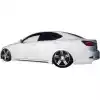 ModeloDrive FRP WAL Side Skirts > Lexus IS250 2006-2013 > 4-Door Sedan - Image 20