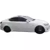 ModeloDrive FRP WAL Side Skirts > Lexus IS250 2006-2013 > 4-Door Sedan - Image 21