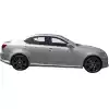 ModeloDrive FRP WAL Side Skirts > Lexus IS250 2006-2013 > 4-Door Sedan - Image 2