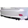 ModeloDrive FRP WAL Rear Add-on Valance > Lexus IS250 2006-2013 > 4-Door Sedan - Image 11