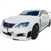 ModeloDrive FRP WAL BISO Front Bumper > Lexus IS F 2012-2013 - Image 10