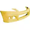 ModeloDrive FRP WAL BISO Front Bumper > Lexus IS F 2012-2013 - Image 3