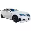 ModeloDrive FRP WAL BISO Fenders (front) > Lexus IS F 2012-2013 - Image 19