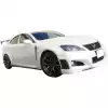 ModeloDrive FRP WAL BISO Fenders (front) > Lexus IS F 2012-2013 - Image 20