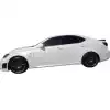 ModeloDrive FRP WAL BISO Side Skirts > Lexus IS F 2012-2013 - Image 19