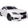 ModeloDrive FRP WAL BISO Side Skirts > Lexus IS F 2012-2013 - Image 20